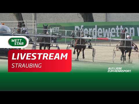 Livestream 18.04. Straubing