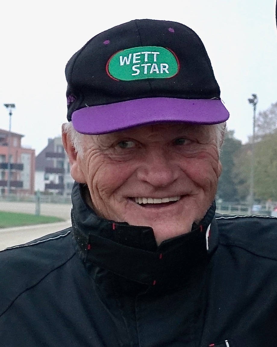 Morgen Abend startet die Rennbahn München-Daglfing in die Saison 2026 🤩 Das...