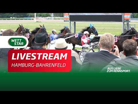Livestream 26.04. Bahrenfeld