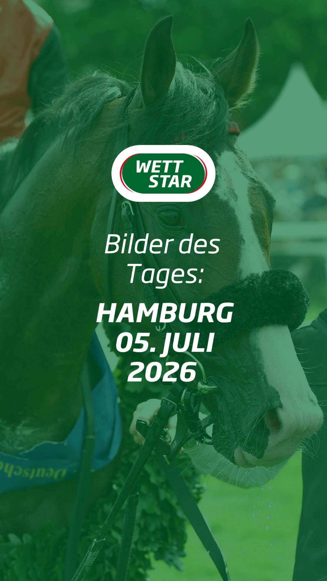 9 Tage ist er schon wieder her: der Derbytag 2026. Zeit, diesen...