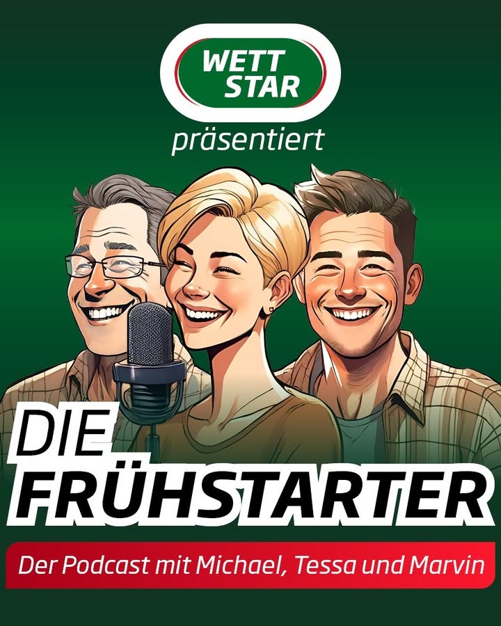 Zwei deutsche Galopp-Veranstaltungen an einem Tag – das ist das Motto in...
