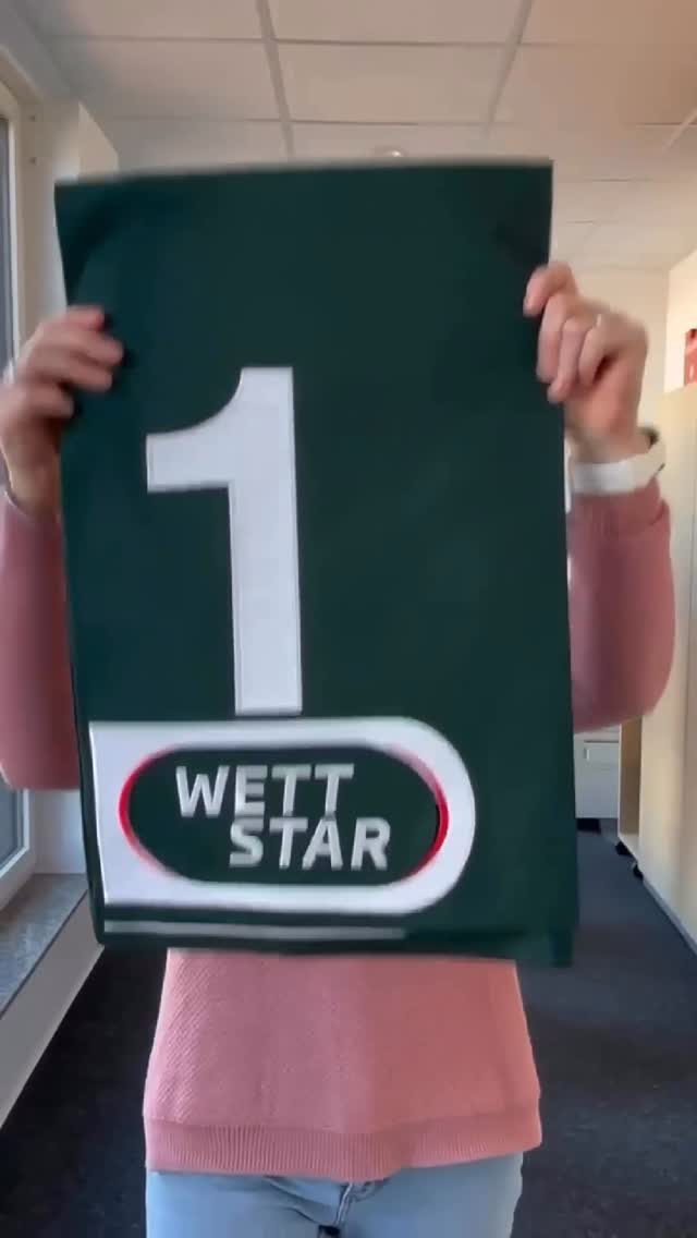 Sieben gute Gründe, sich auf die grüne Saison zu freuen 🤩 Worauf...