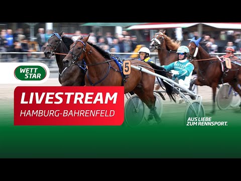 Livestream 14.03. Bahrenfeld