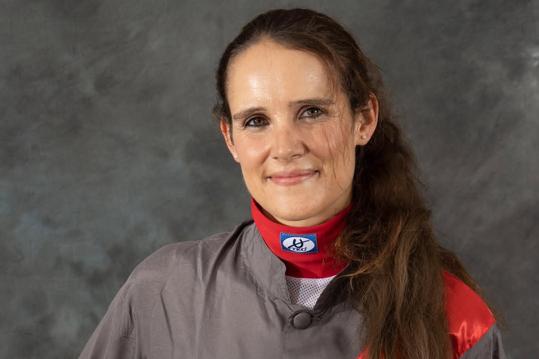 Herzlichen Glückwunsch, Janina Boysen: Die Trainerin, Besitzerin und Reiterin wird heute 39!...