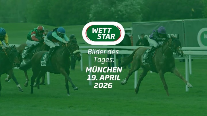 Saisonauftakt in München-Riem 🤩 In sieben spannenden Rennen fand am vergangenen Sonntag...