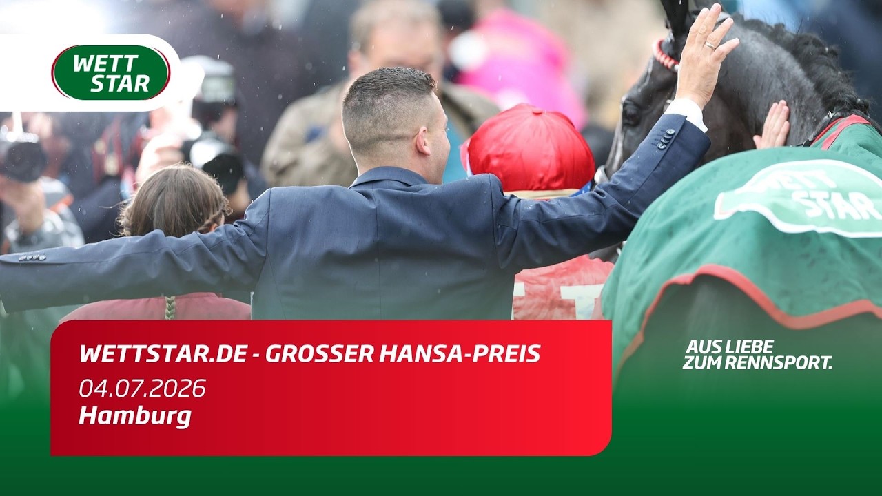 WETTSTAR de Grosser Hansa Preis | Sieger: Global Health
