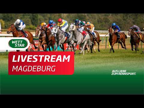 Livestream Magdeburg 18.04.