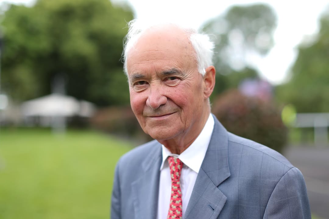 Herzlichen Glückwunsch, Hans-Albert Blume: Der Trainer wird heute 86! Foto Credit: Marc...