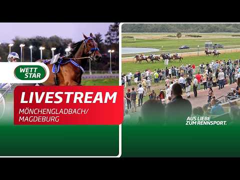 Livestream 14.05. Magdeburg/Mönchengladbach