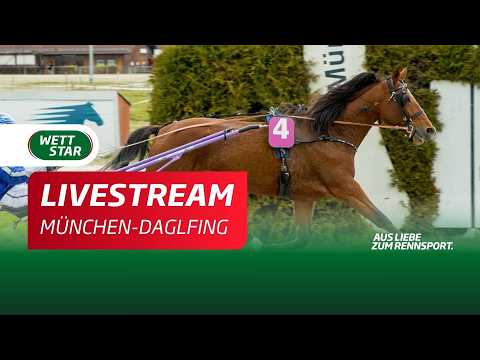 Livestream 19.03. Daglfing