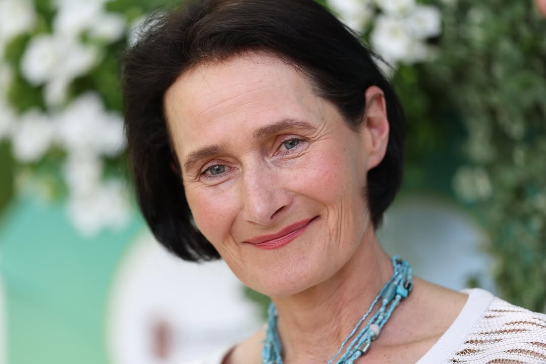 Herzlichen Glückwunsch, Carmen Bocskai: Die Trainerin wird heute 57! Foto Credit: Marc...