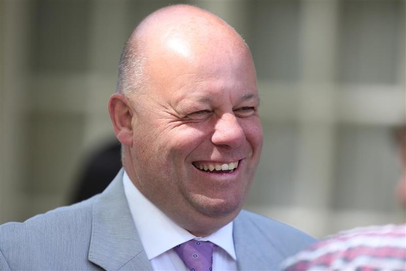 +++ Gruppe I in Longchamp +++ Frankreich Stream mit Ralf Rohne +++...