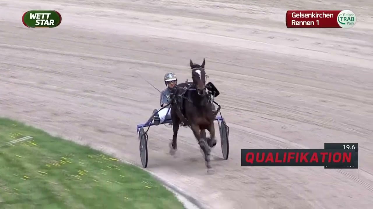 Livestream 17.04.2026 Gelsenkirchen