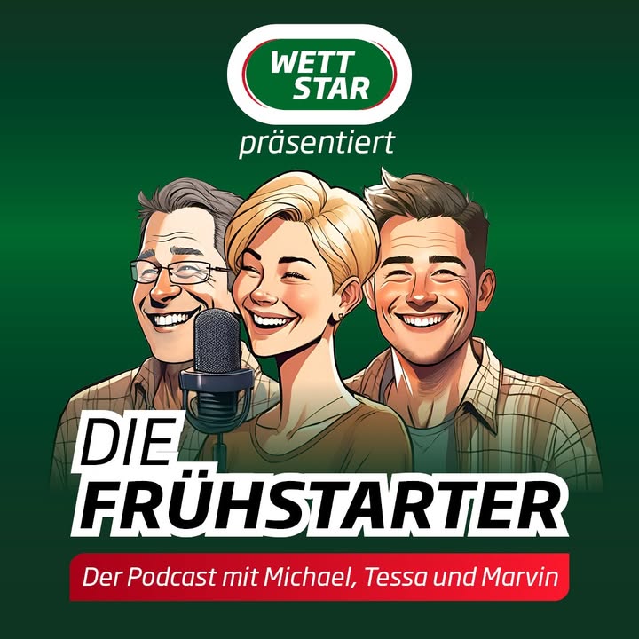 Zwar fällt der Sonntag in Düsseldorf aus, aber dafür steigt am Montag...