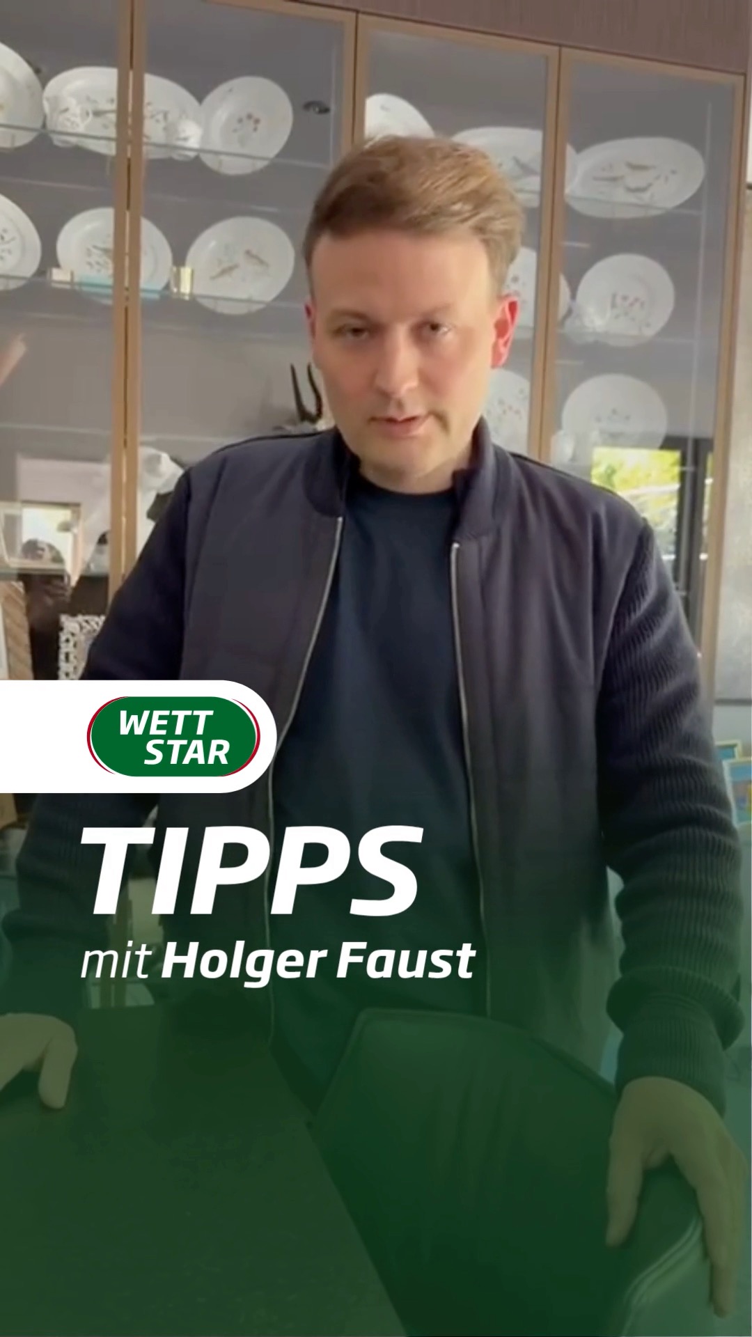 Auf sein Jahresdebüt warten schon viele: Der Champion der Zweijährigen, GOSTAM, aus...