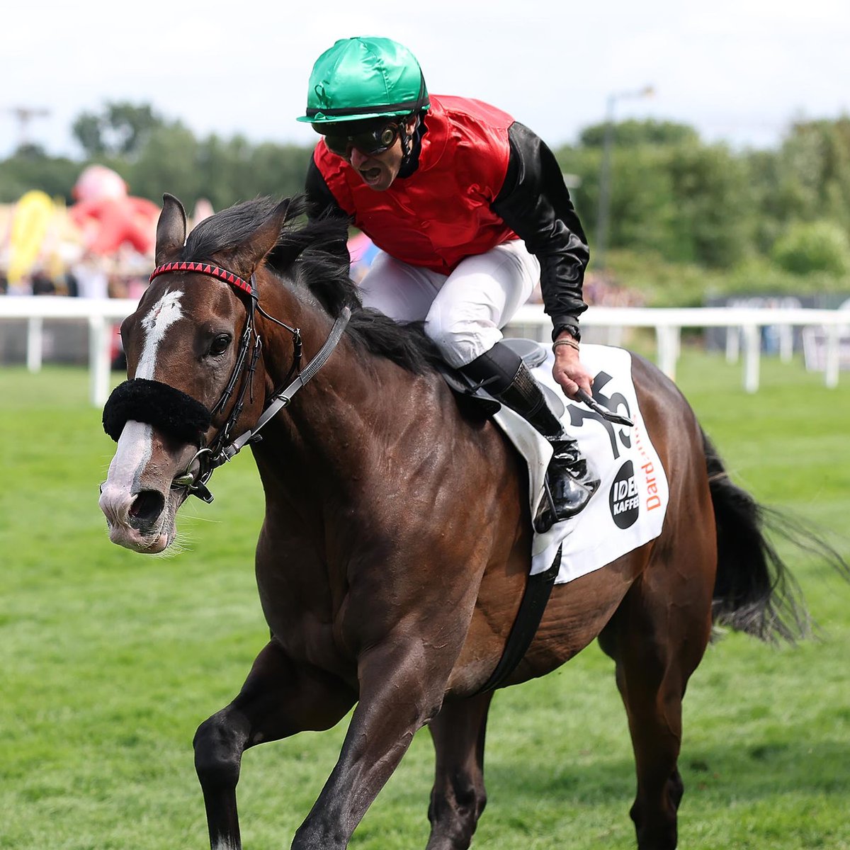RT by @wettstar_de: 𝑵𝑬𝑾 𝑻𝑼𝑹𝑵𝑶𝑽𝑬𝑹 𝑹𝑬𝑪𝑶𝑹𝑫 on Deutsches Derby Day! 2026 (6 races): HK$207.7M 2025 (5 races): HK$166.2M 𝐁𝐞𝐭 𝐖𝐢𝐭𝐡 𝐓𝐡𝐞 𝐖𝐨𝐫𝐥𝐝 🌍 🇩🇪
