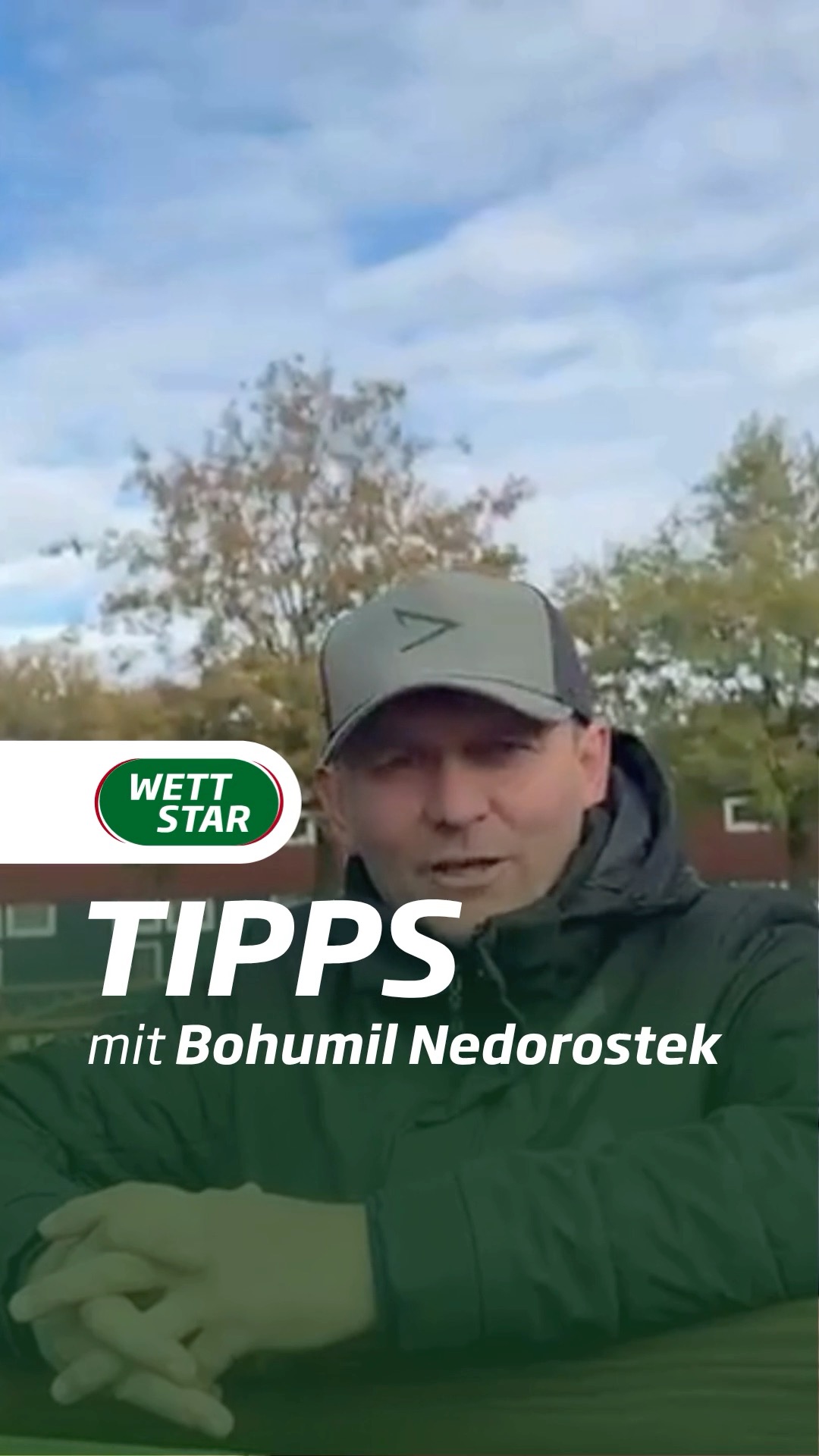 Am Sonntag findet das Saisonfinale auf der Neuen Bult in Hannover statt....