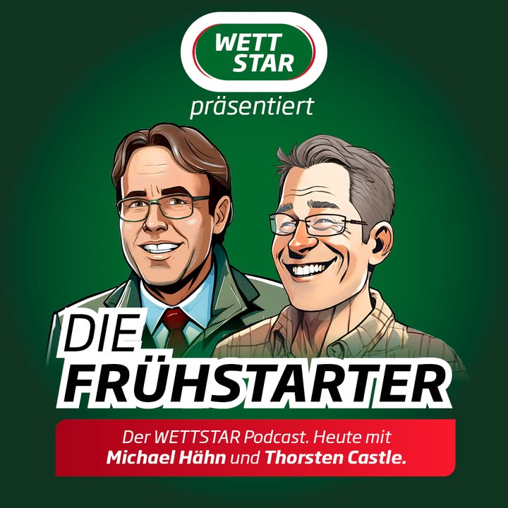 Das Frühjahrs Meeting in Baden-Baden ist gerade erst vorbei, da steht ein...