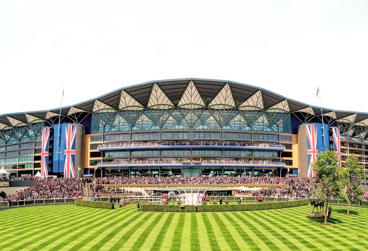 Zum Royal Ascot-Meeting vom 16.-20 Juni 2026 präsentiert WETTSTAR eine Sonder-Sendung und Sonder-Aktion. Alle Infos: https://www.wettstar-pferdewetten.de/news?bonusaction
Ab 18 Jahren | Lizensierter Pferdewetten-Anbieter gemäß White-List |
Glücksspiel kann süchtig machen | Hilfe unter http://buwei.de