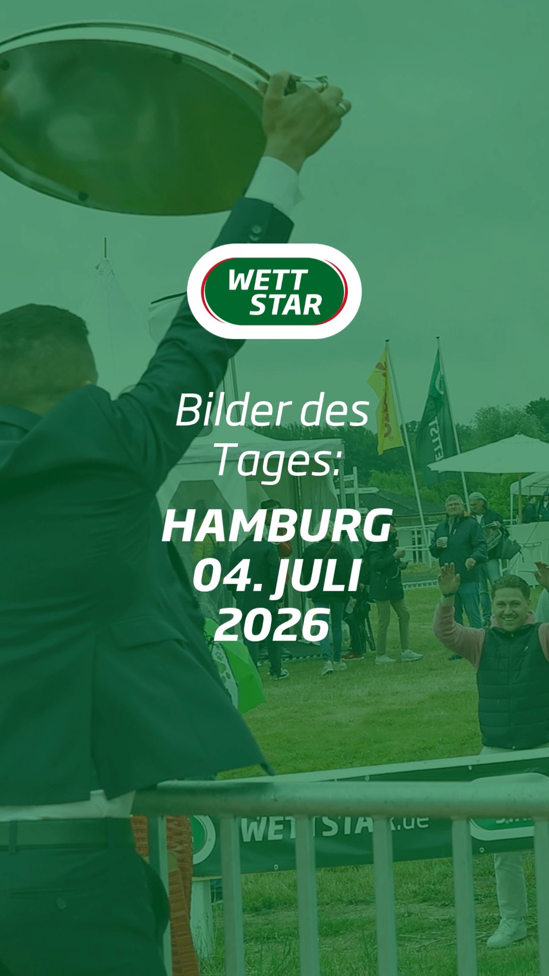 Der Samstag vor dem Derbytag verspricht immer viel Spannung und hochklassigen Sport....