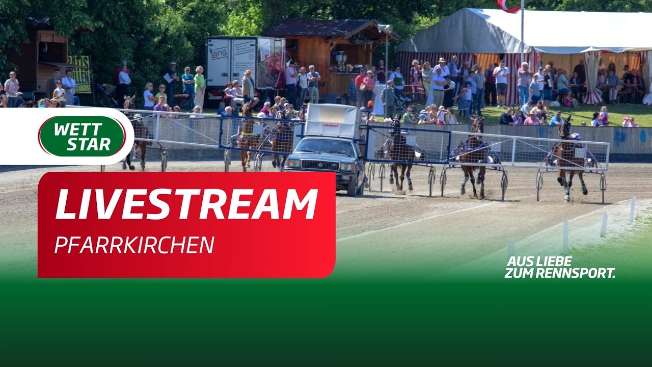 Livestream 26.05. Pfarrkirchen