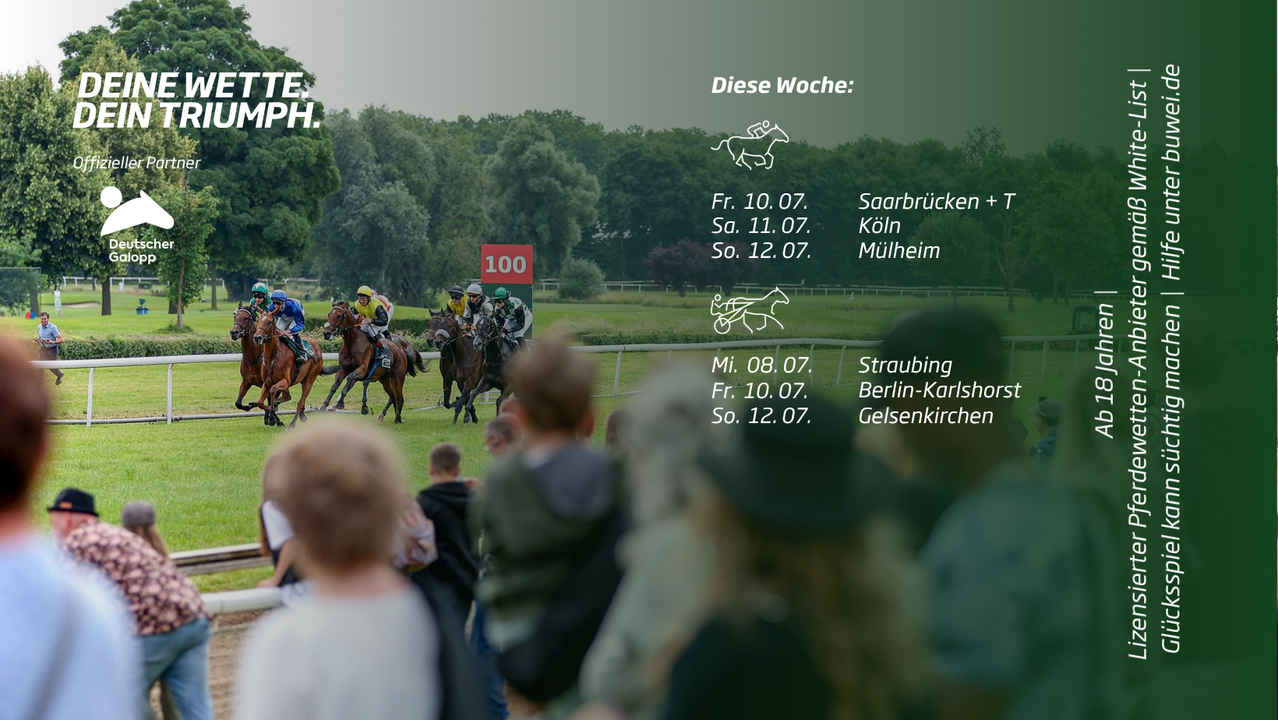 wettstar-pferdewetten.de hat sein/ihr Titelbild aktualisiert.