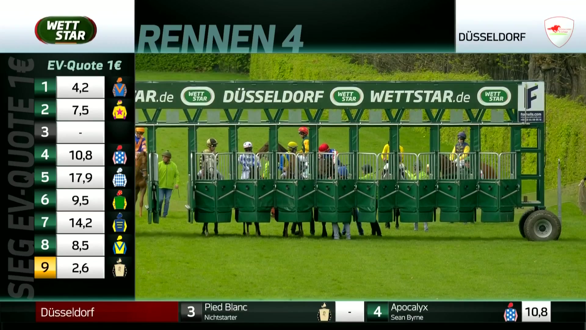 Die Vorfreude ist groß, am Sonntag beginnt die Rennsaison 2026 so richtig:...