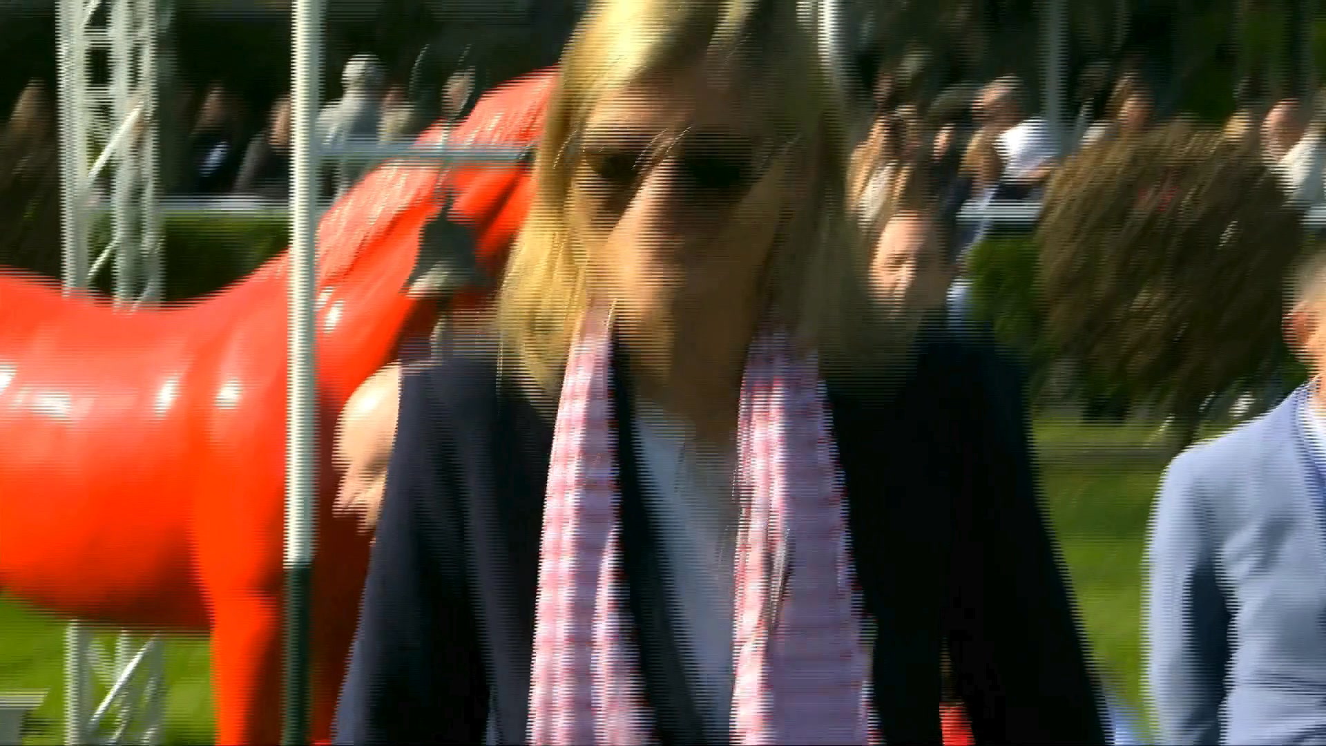 Saisoneröffnung mit dem traditionellen FC-Renntag 🤩 Mit Rekordbesuchen wird dieser Ostermontag noch...