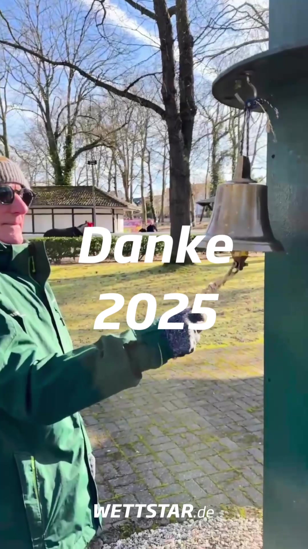 Danke 2025 🤩 Was war euer Lieblingsmoment in diesem spannenden Galopp-Jahr? ##pferderennen #galopp #sport #pferde #pferdeliebe @Thorsten Castle @Deuts...