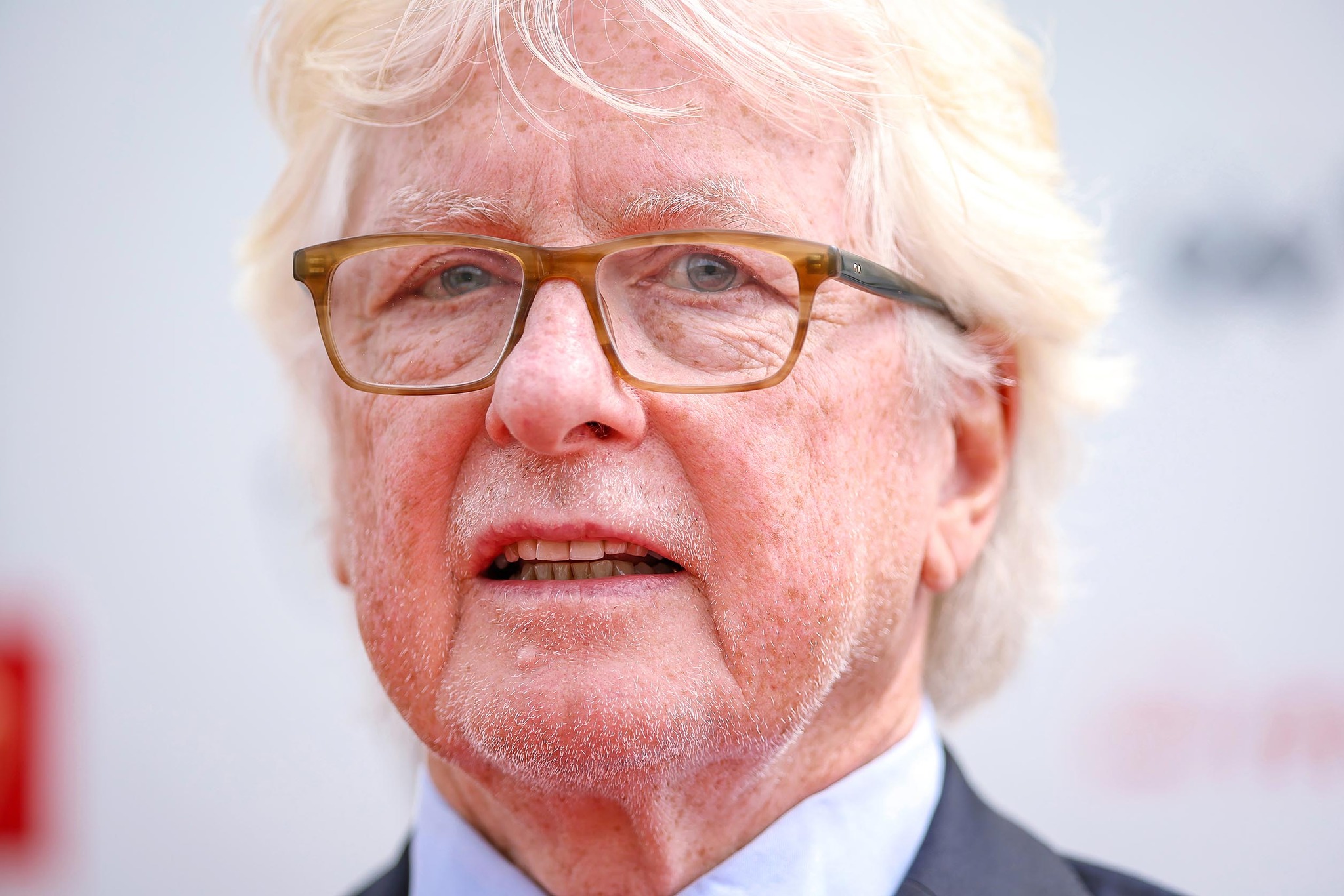 Herzlichen Glückwunsch, Helmut von Finck: Der Züchter und Besitzer wird heute 67!...