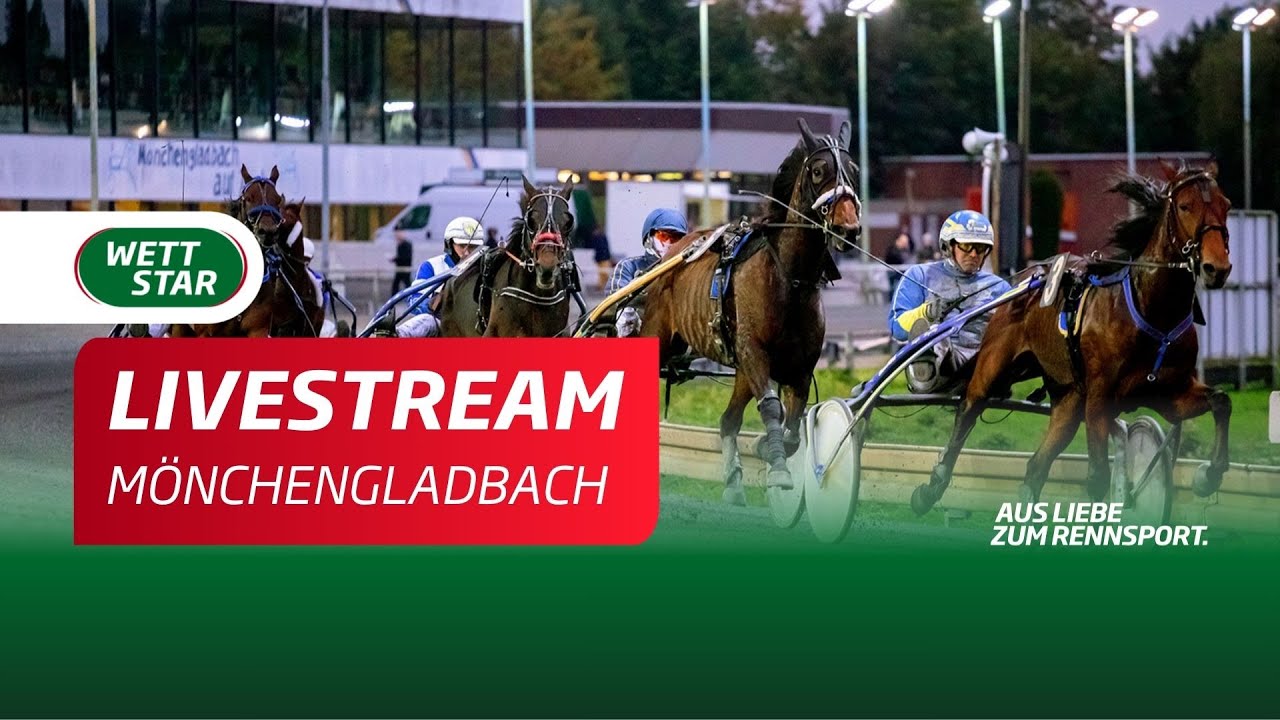 Livestream 14.05. Mönchengladbach